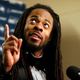 Illustration for article titled Richard Sherman Is Fed Up With Publicly Funded Stadiums